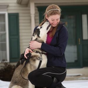 Meet your Posher, Kayla